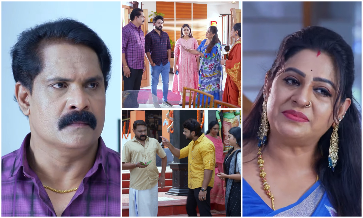 Mounaragam Serial Promo Video February 16