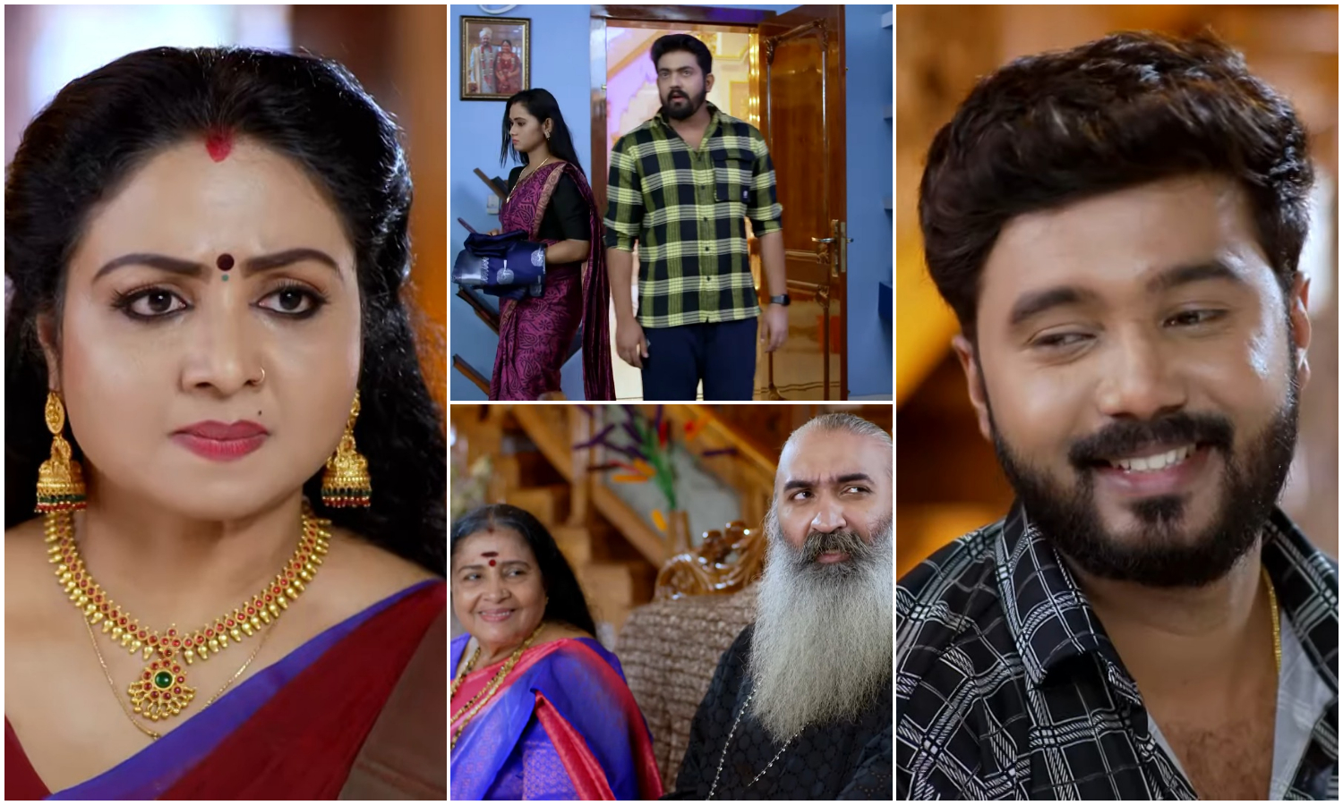 Patharamattu Serial Promo Video February 13