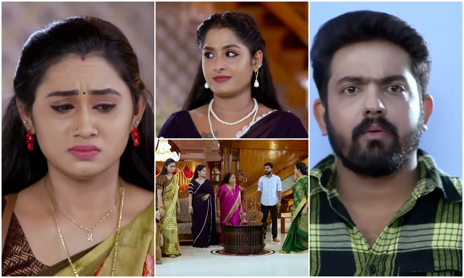 Patharamattu Serial Promo February 15