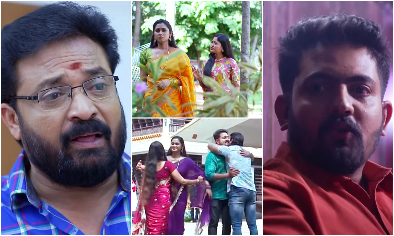 Mounaragam Serial Promo Video February 13