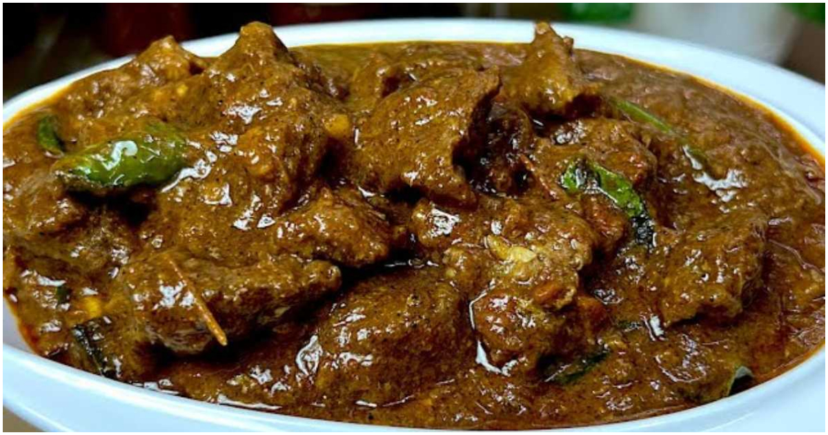 Tasty Beef Varala Recipe