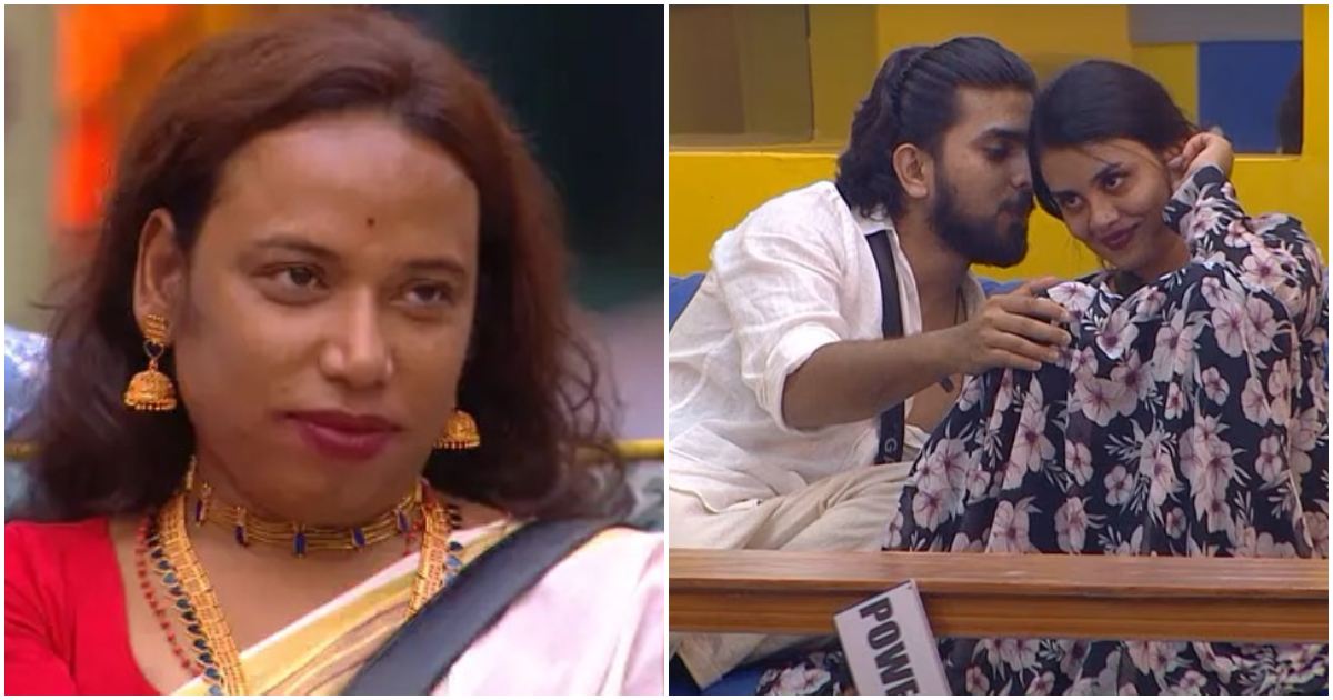 Janmani predicts Bigg Boss Malayalam season 6 final five