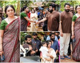 Pranav Mohanlal Latest Instagram Post Goes Viral ലാലേട്ടന്റെ മകളുടെ