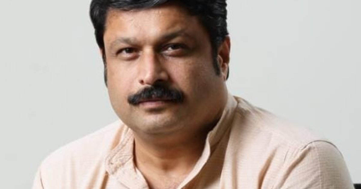 MV Nikesh Kumar quits journalism