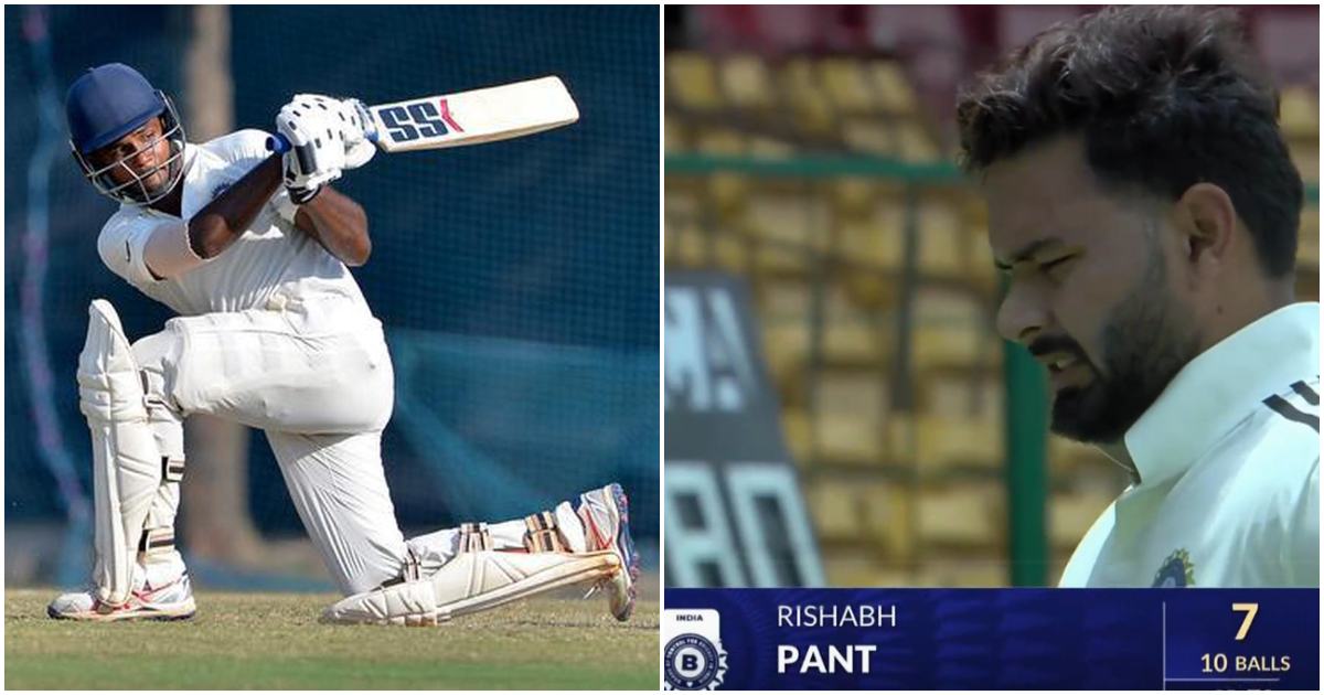 Agarkar tips Jurel, Samson to replace Pant for Bangladesh Tests after disappointing Duleep Trophy