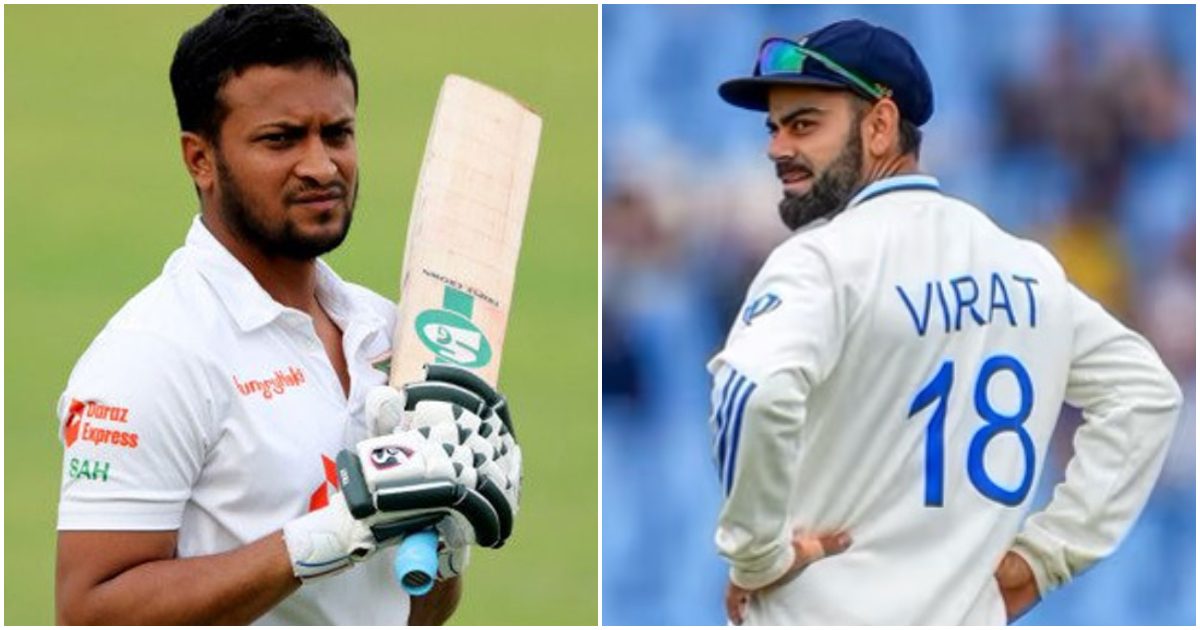 India vs Bangladesh first test playing eleven and toss update