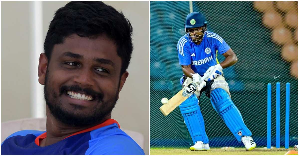 Sanju Samson likely to replace Ishan Kishan in Duleep Trophy