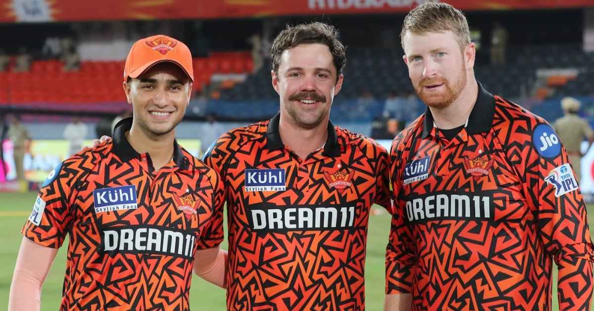 Sunrisers Hyderabad set to retain key players ahead of IPL 2025