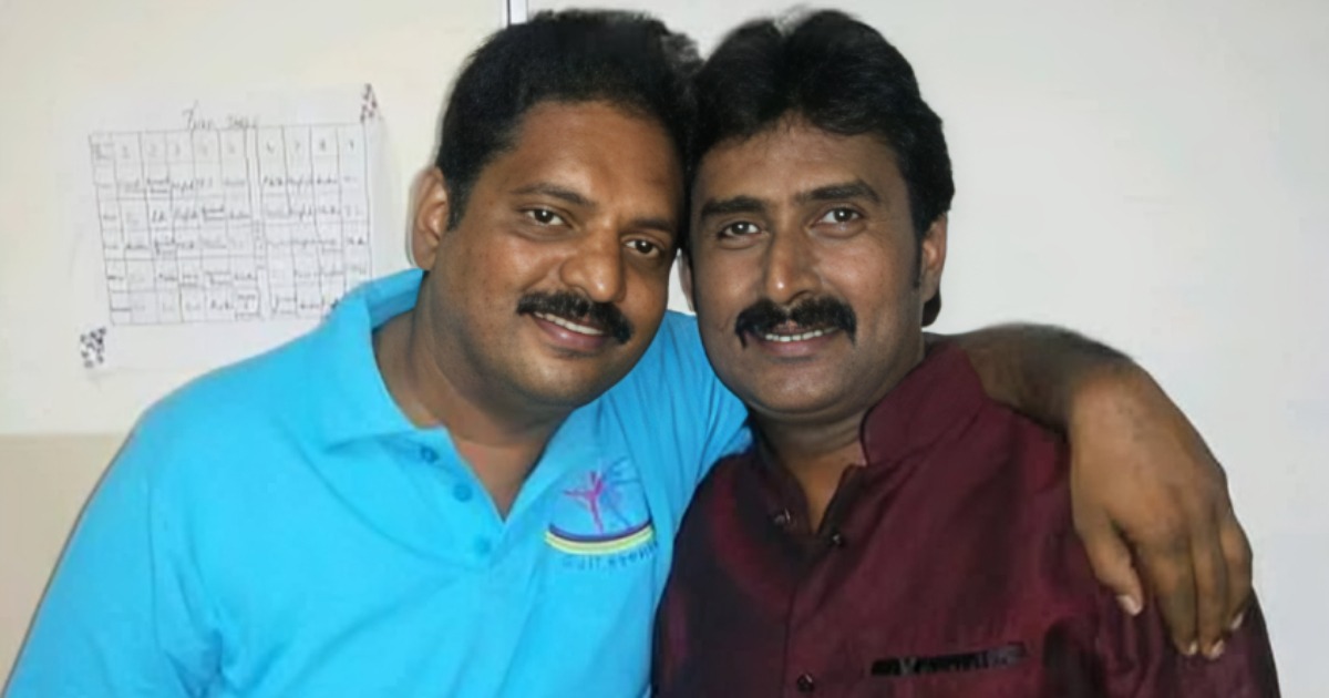 Kannur Shareef Mourns the Loss of Beloved Friend Shameer Bhai