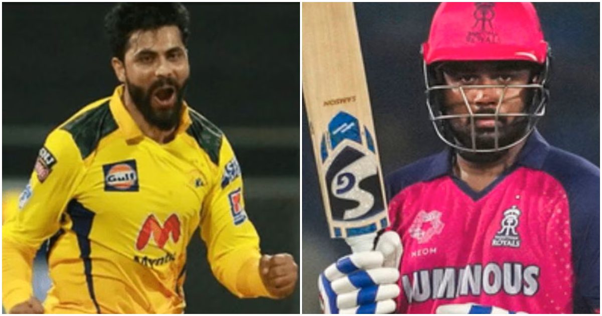 Sanju Samson Eyes IPL 2026 Move