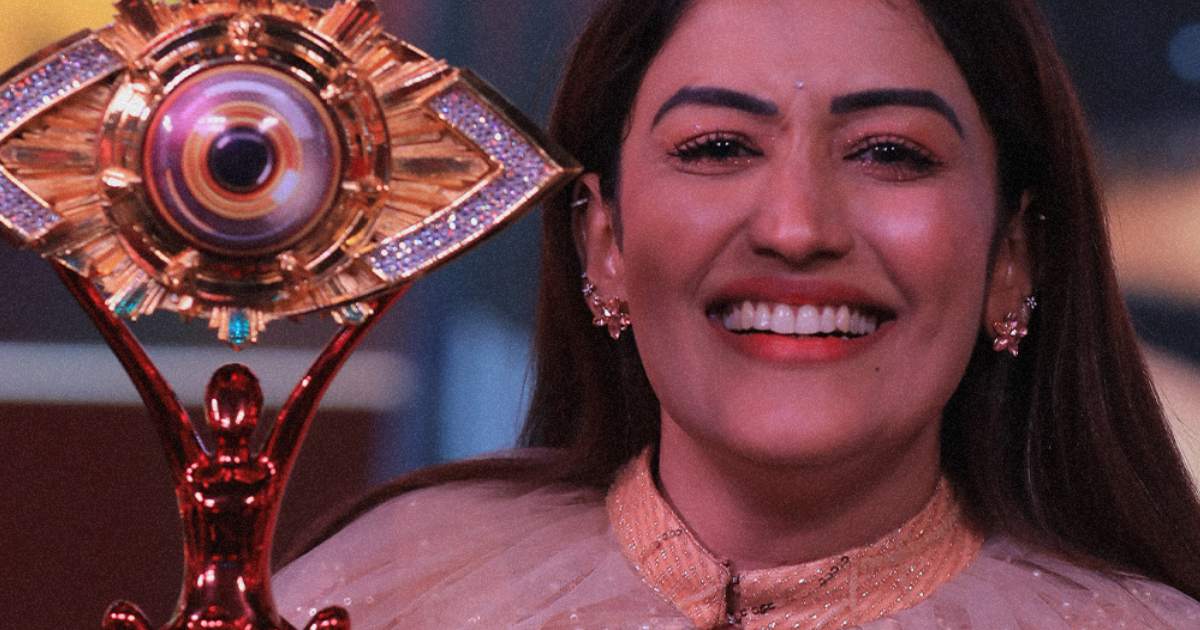 Bigg Boss Malayalam 7 Winner Anumol's Earnings