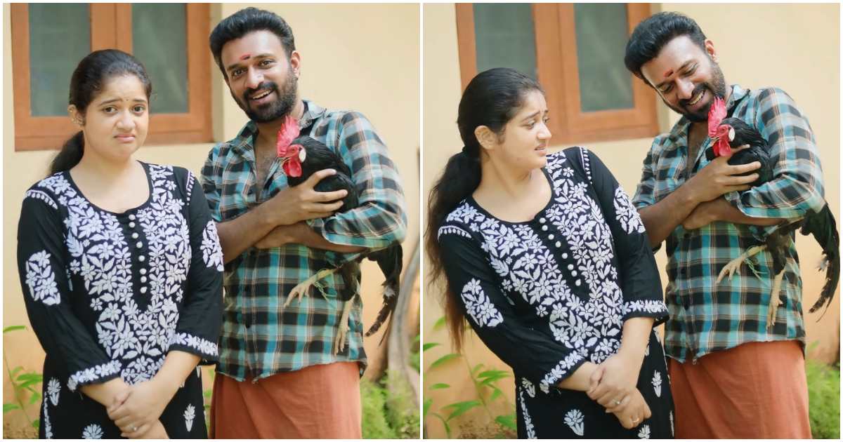 Praayam Premam Prakshobham