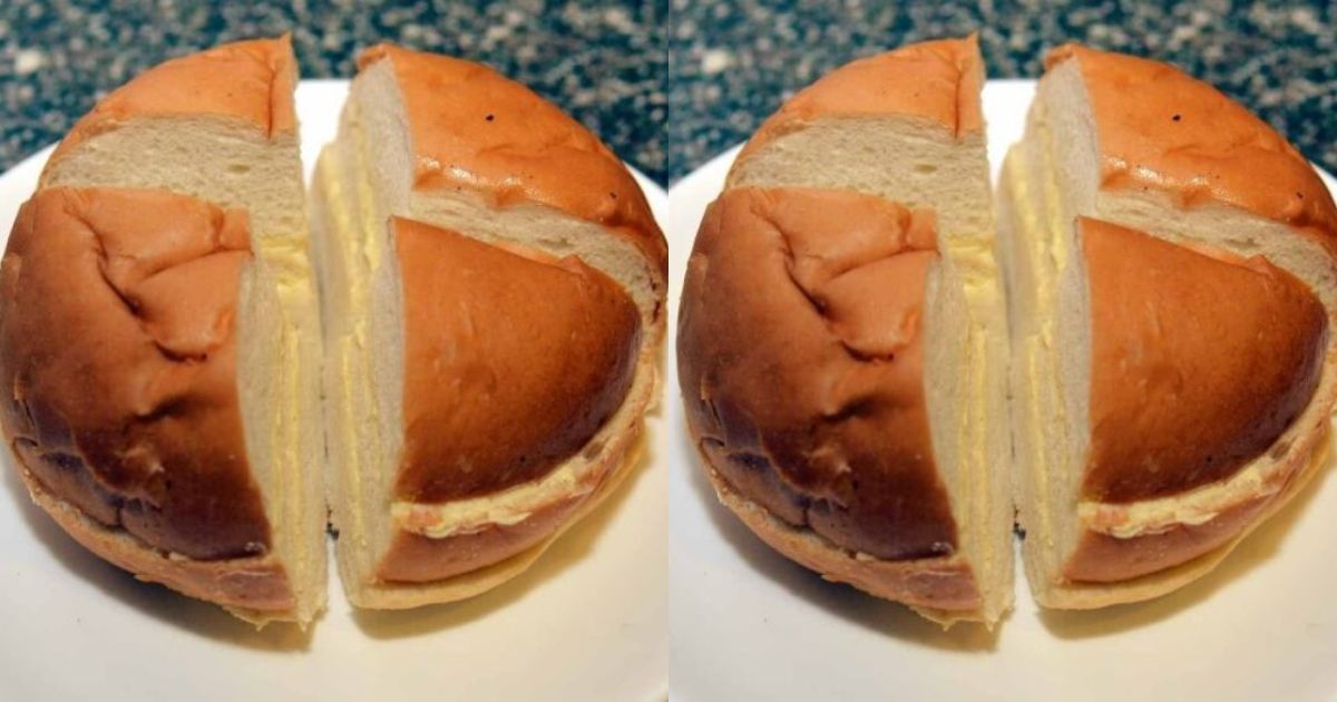 Viral Bun Maska Recipe The Simple Snack That Took Kerala