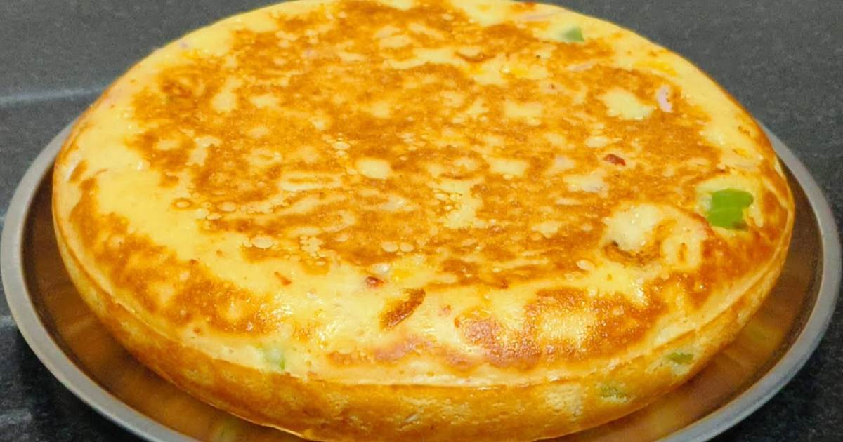 Easy Evening Snacks Cheesy Chicken & Veg Pull-Apart Buns