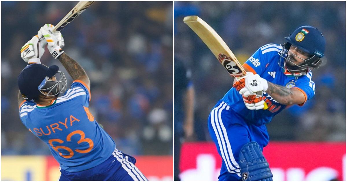 India Makes History with Record 209 Chase Against New Zealand