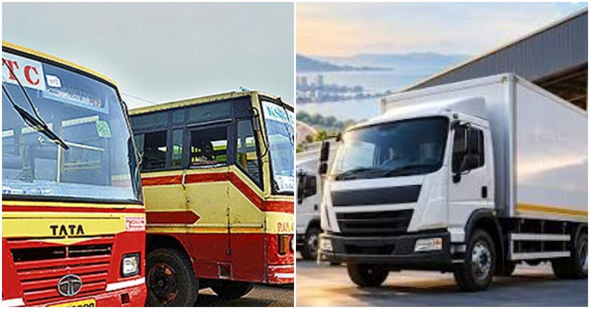 KSRTC to Enter Cargo Services, Invites E-Tender for Five Vehicles