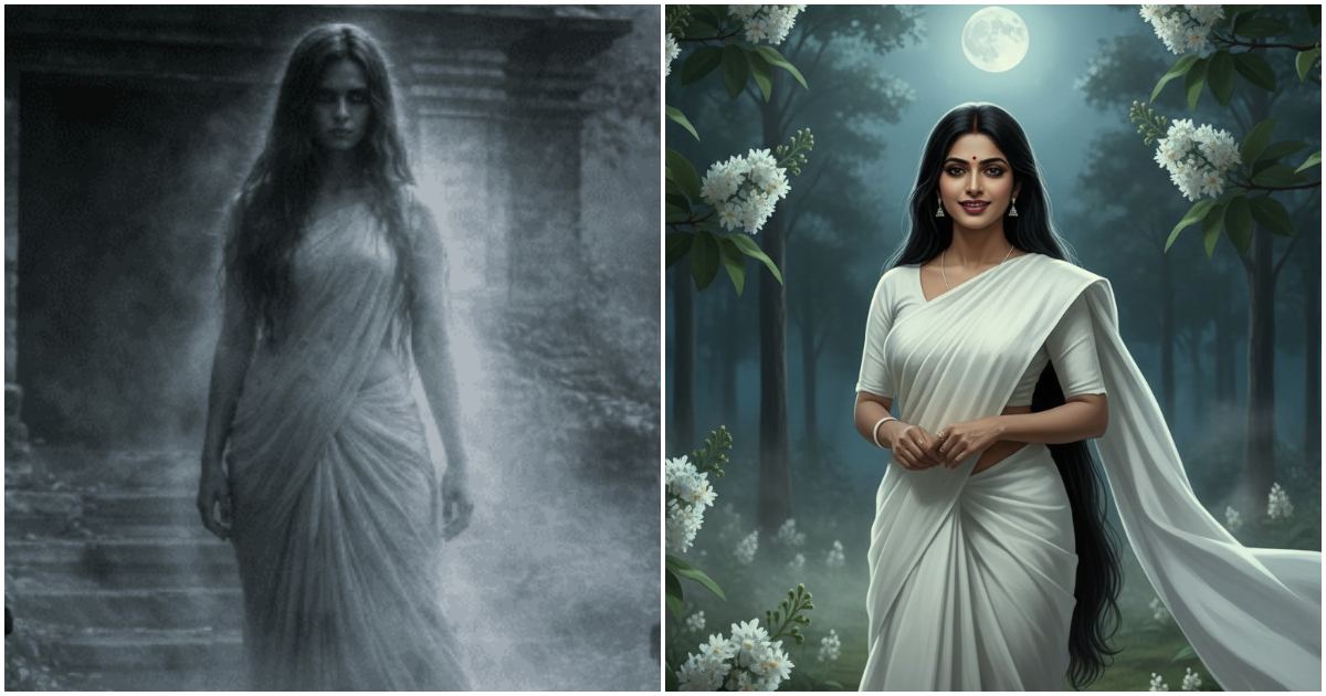 Kalliyankattu Neeli The Legendary Yakshi of Travancore and Her Enduring Tale of Betrayal and Vengeance