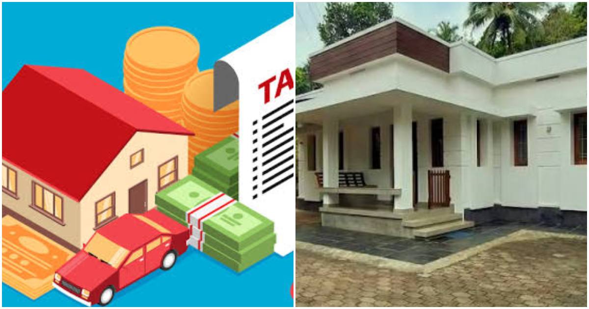Kerala Property Tax Pay First Half-Yearly Installment Before September 30