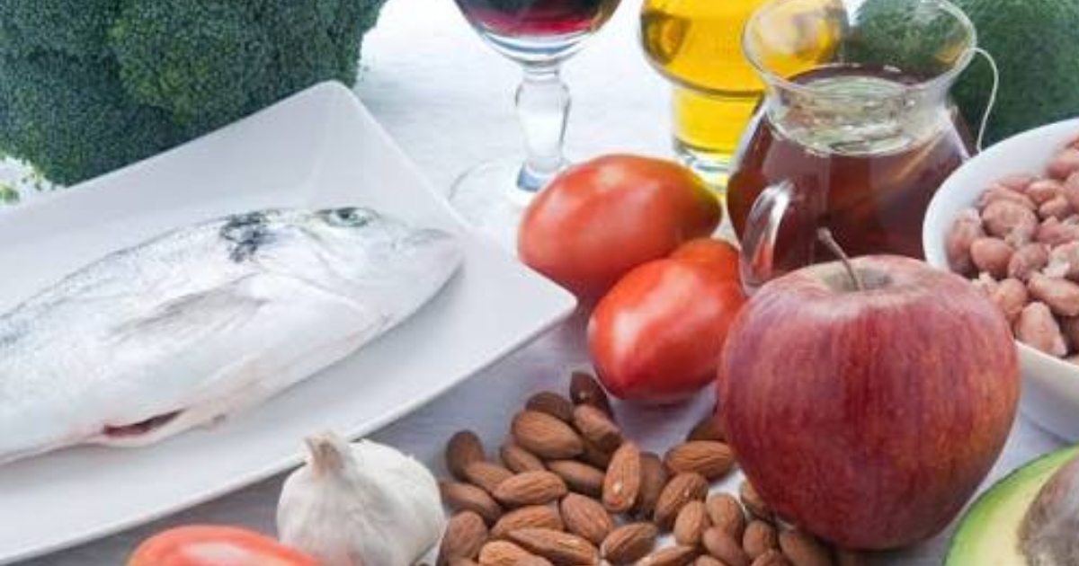 Lowering Bad Cholesterol Naturally Foods That Help Protect Your Heart