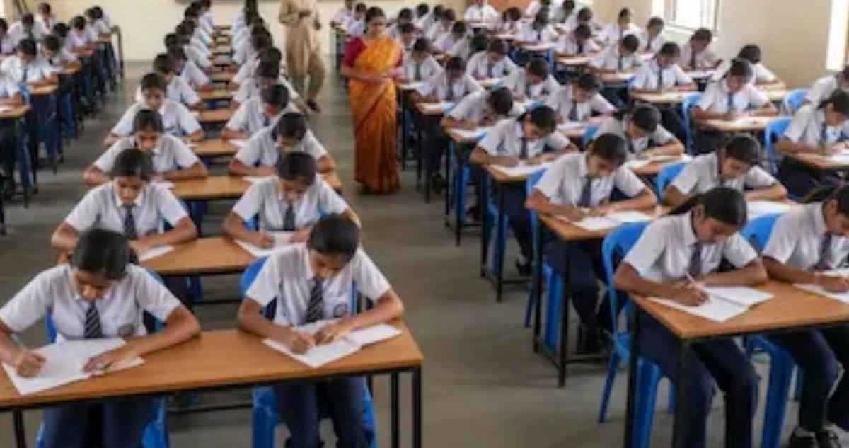 NMMS Scholarship 2026-27 Annual Financial Assistance for Meritorious Students from Weaker Sections
