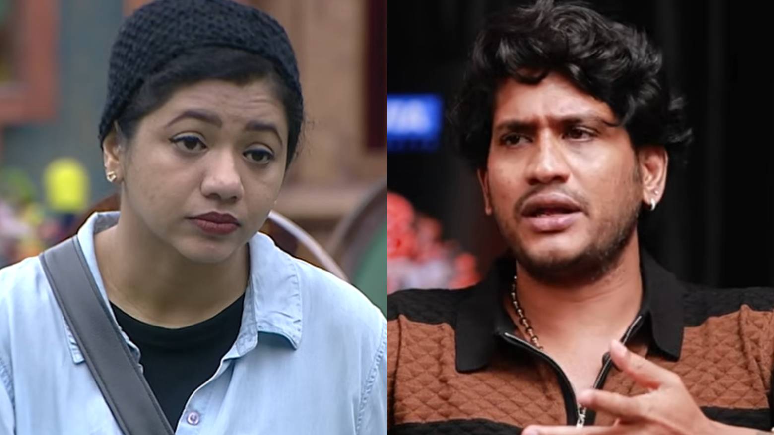 BBMS8 Decode with Akhil Marar Former Winner Critiques Neha, Shijin, Rahul Easwar, Nowfina and the Ethics of Bigg Boss Gameplay