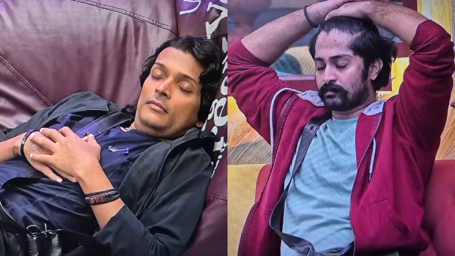BBMS8 Week 7 Shocker Bigg Boss Pulls the Plug on Luxury Budget as House Spirals Into Chaos