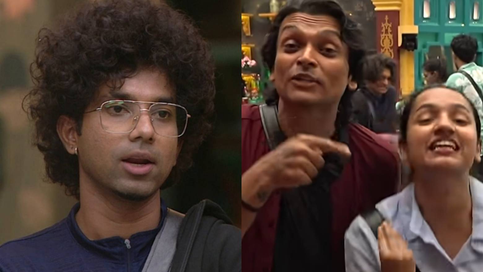 BBMS8 Week 7 Voting Update Rahul Easwar Leads as Tashi Makes a Stunning Comeback