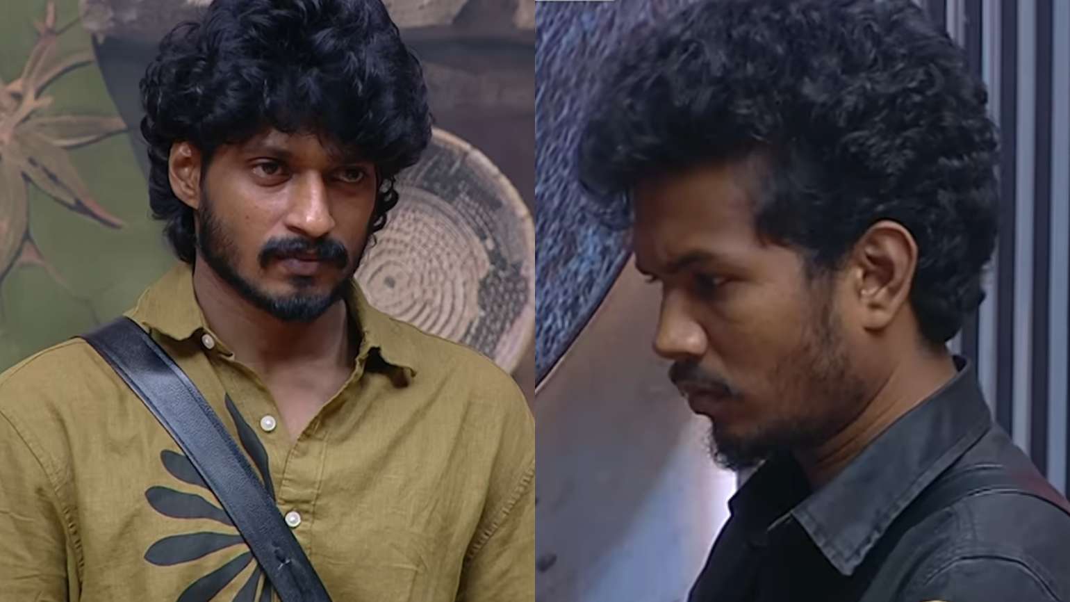 Bigg Boss Malayalam Season 8 Gautham Sasi Nominates Shijin and Asif, Week 8 Nomination Process