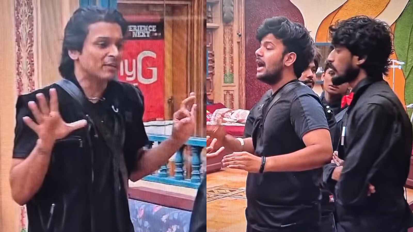 Bigg Boss Malayalam Season 8 Week 6 Task Turns House Into 'Underworld Gangster's Bungalow'