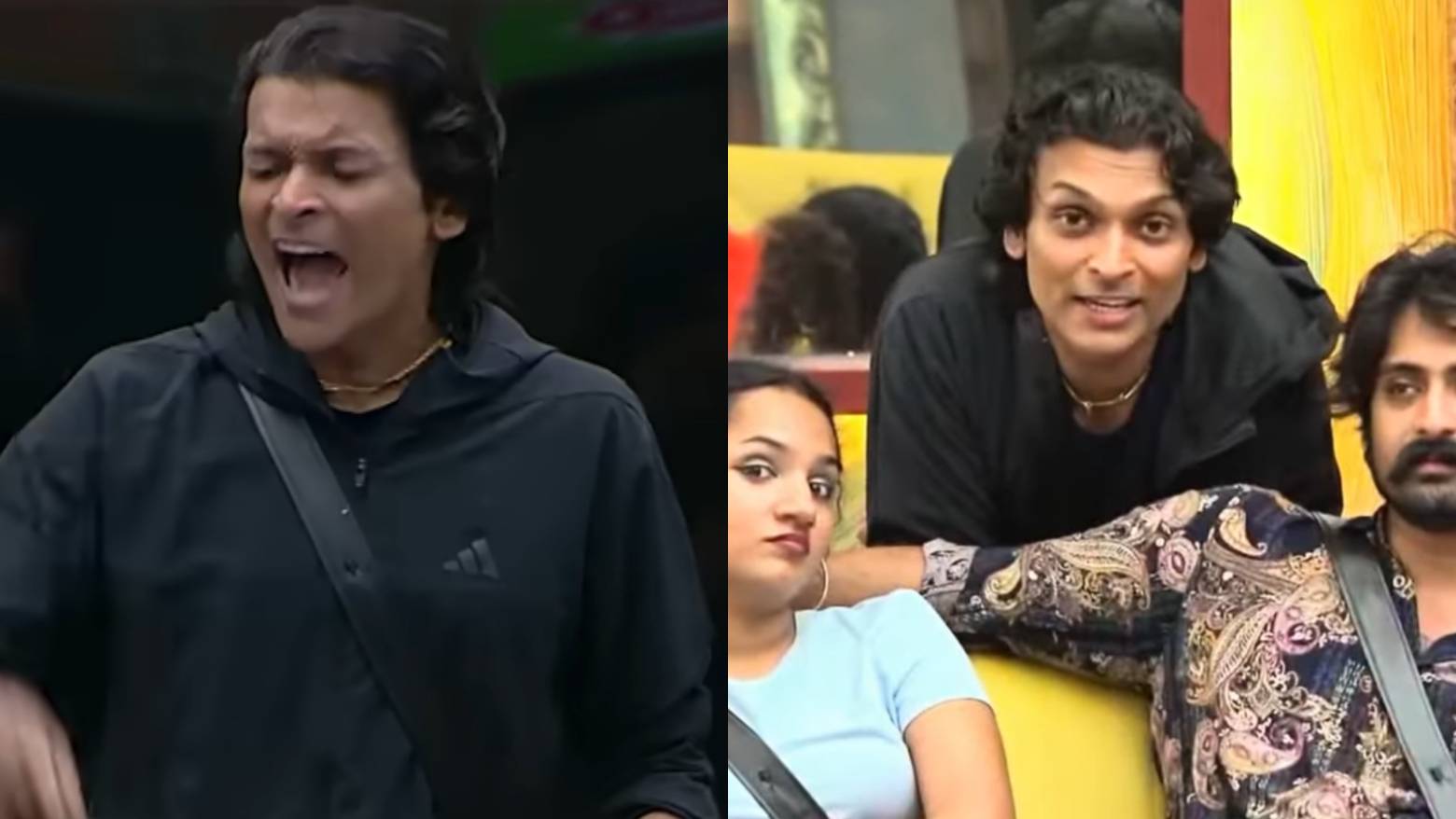 Bigg Boss Malayalam Season 8 Week 7 Bigg Boss Cancels Luxury Budget as Chaos Erupts Inside the House