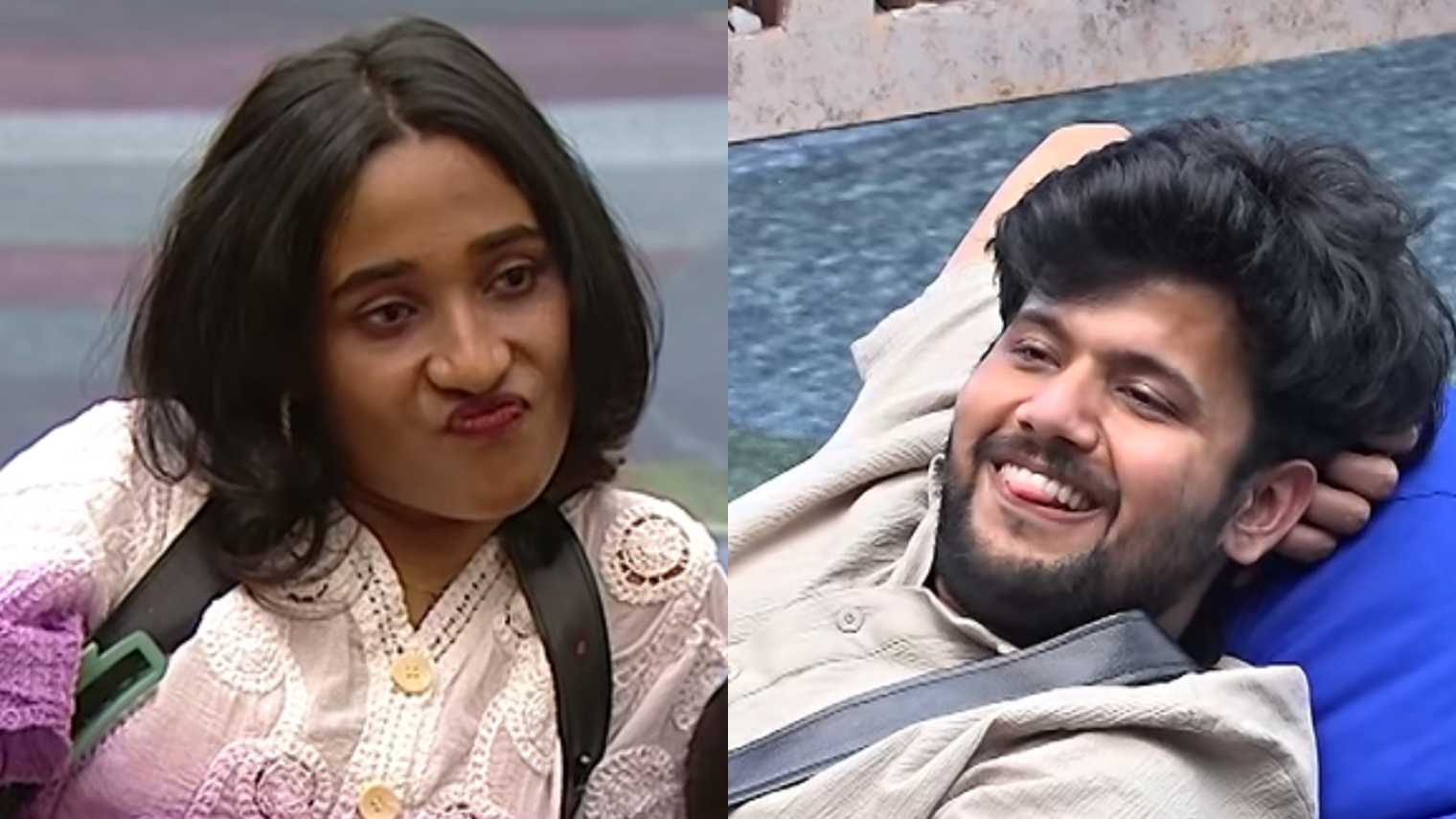Bigg Boss Malayalam Season 8 Week 7 Final Day Voting Update Wikky Thug Leads as Voting Closes Tonight