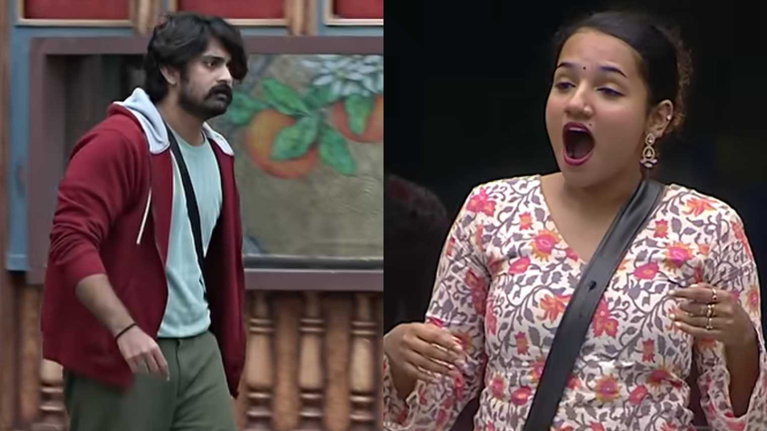 Bigg Boss Malayalam Season 8 Week 7 Noby Binu Turns Villain in Explosive Showdown with Kadal Komban