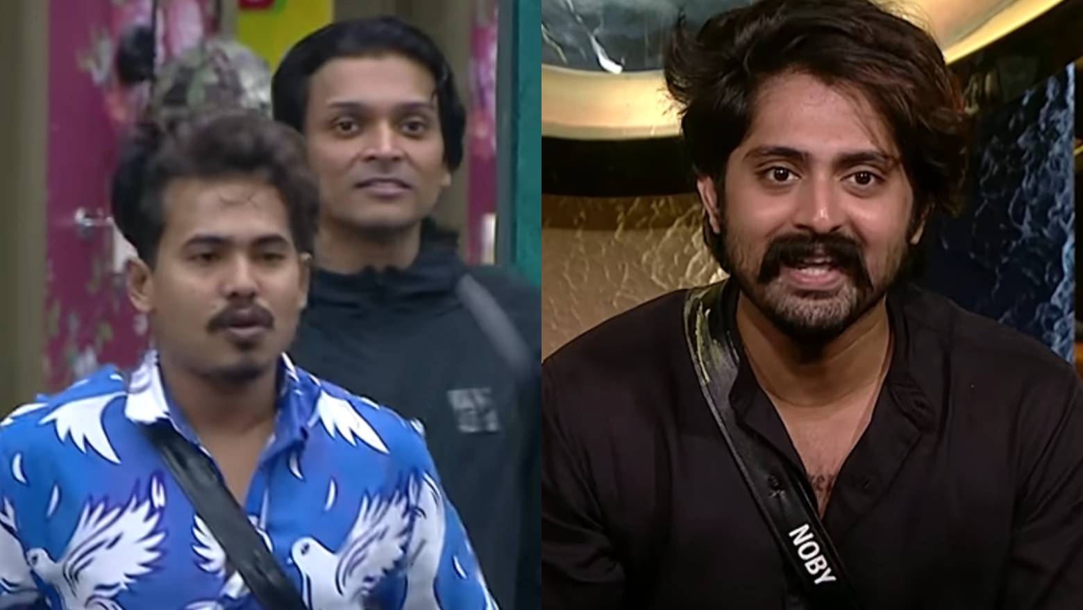 Bigg Boss Malayalam Season 8 Week 7 Voting Update Rahul Reclaims Top Spot as Vedangi Remains in Danger Zone