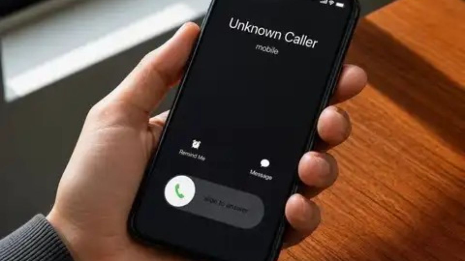 Calling Name Presentation (CNAP) India's New Default Caller ID System Explained