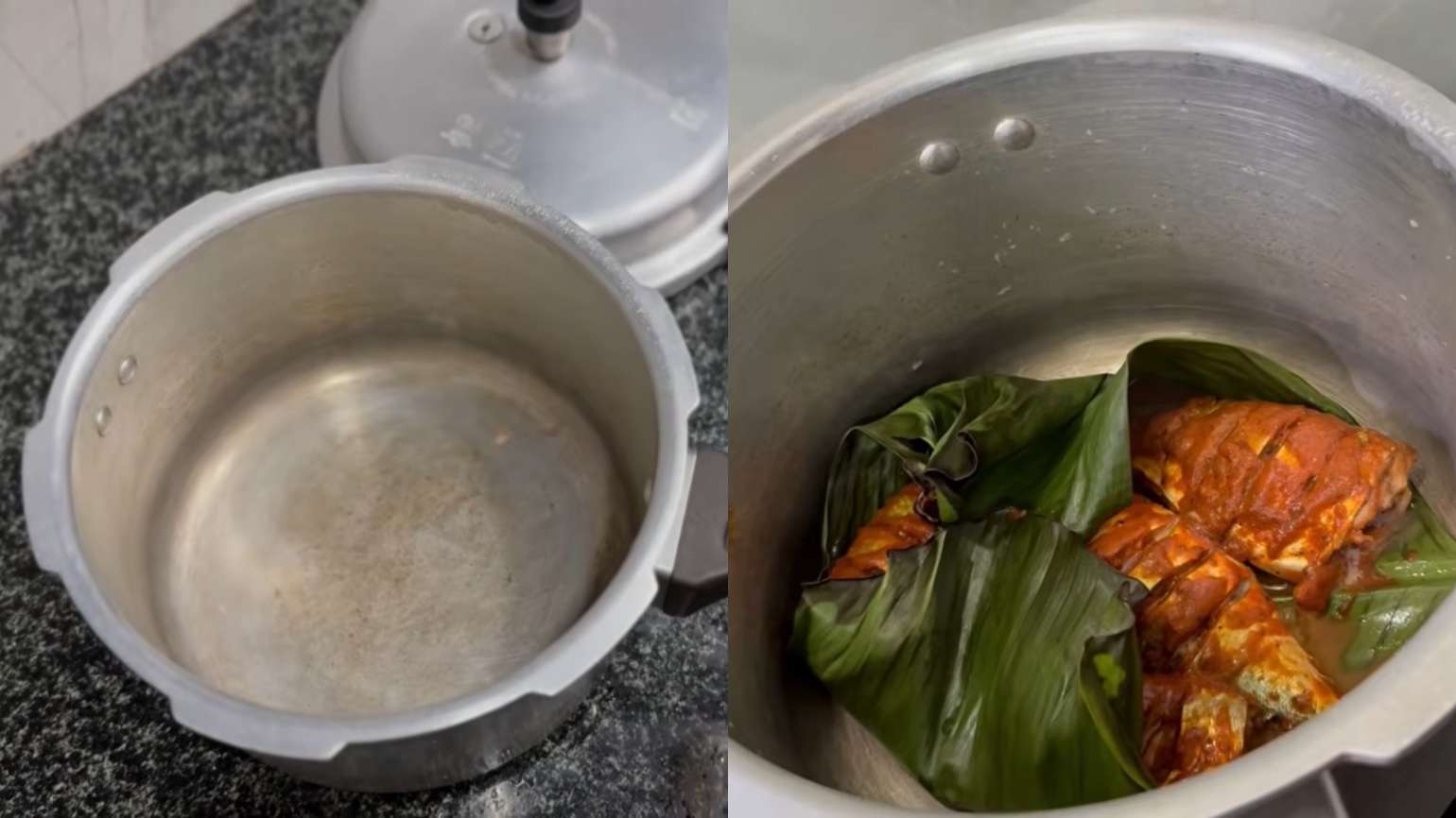 Don't Throw Away That Old Pressure Cooker 6 Brilliant Kitchen Hacks You Need to Try