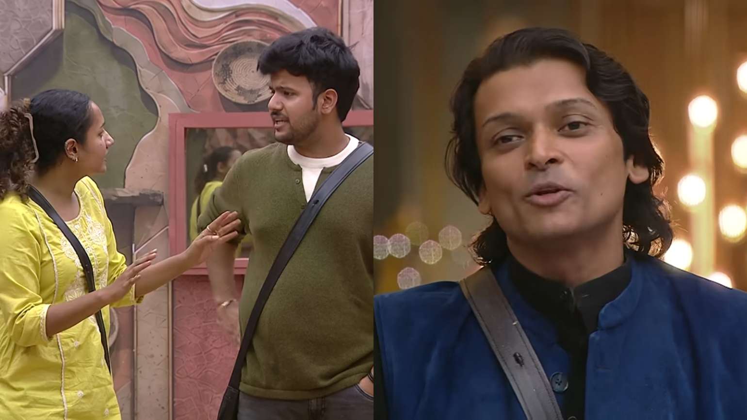 Bigg Boss Malayalam Season 8 Week 7 Voting Update: Vipin Holds Lead as Rahul Easwar Down