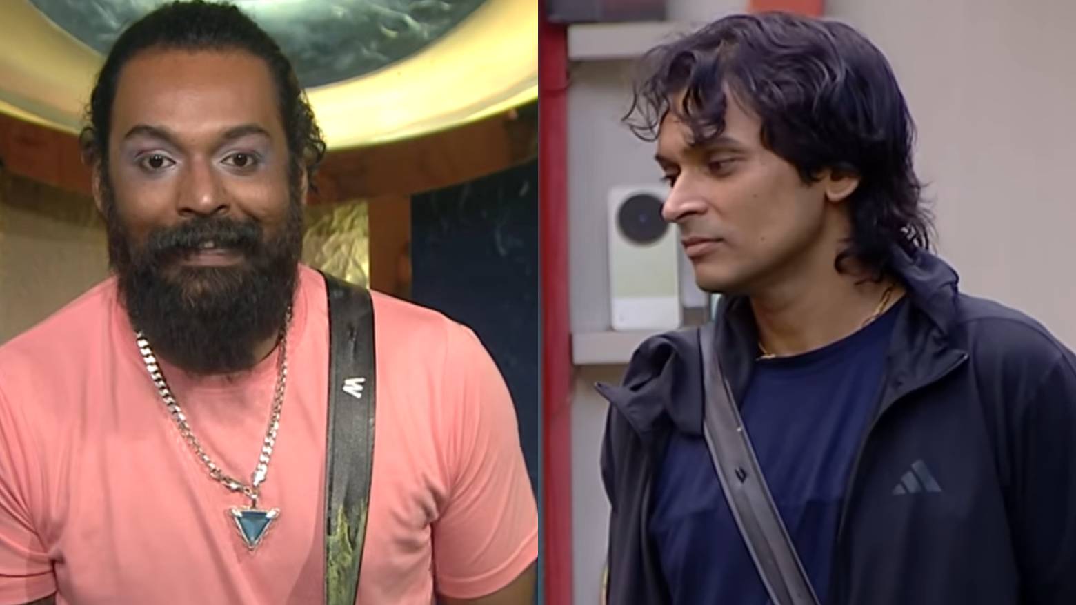 BBMS8 Week 7 Voting: Vipin Still Storms Past Rahul, Who's Going Home
