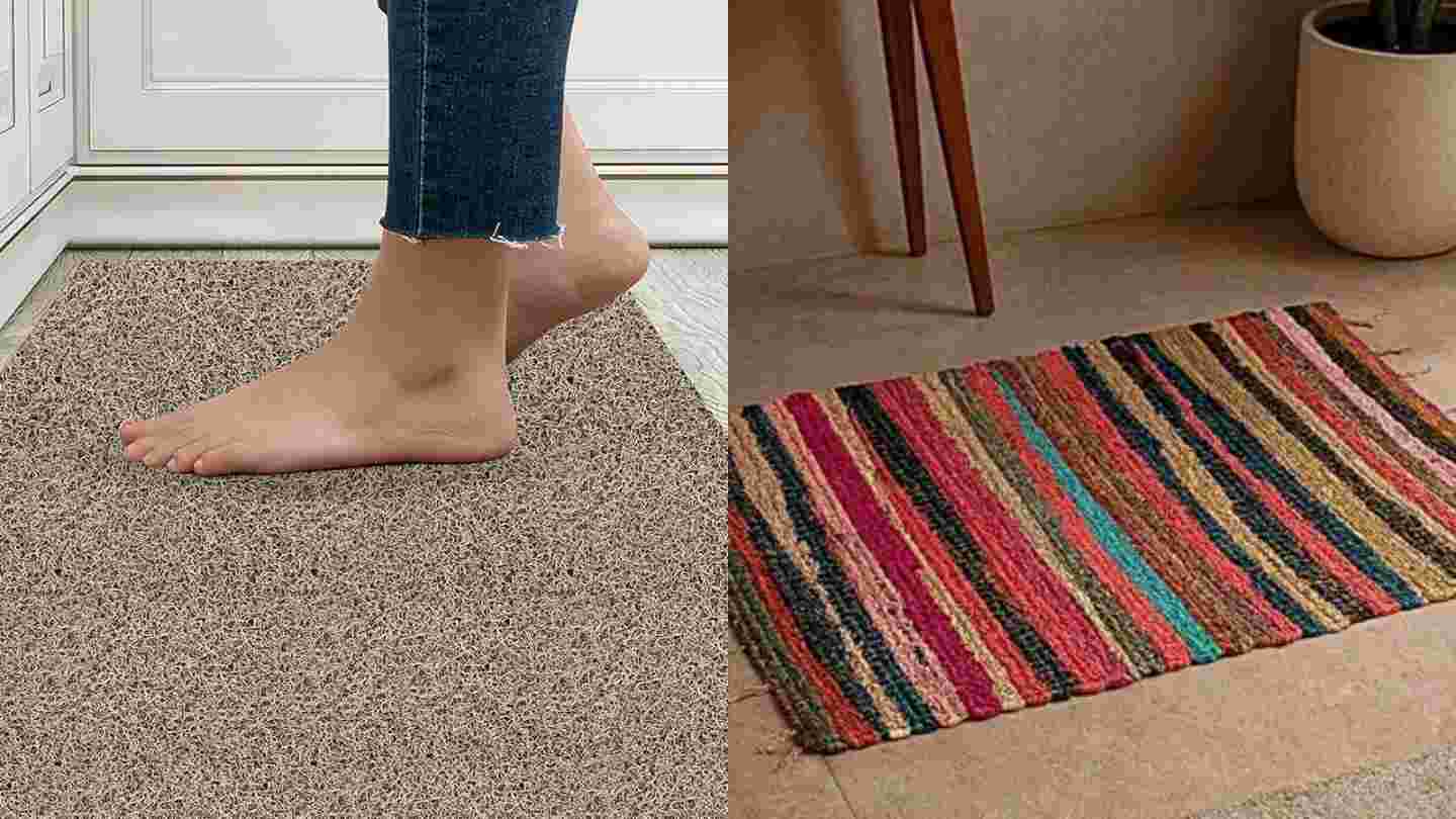 How to Clean Every Type of Floor Mat Material-Specific Tips for a Healthier Home