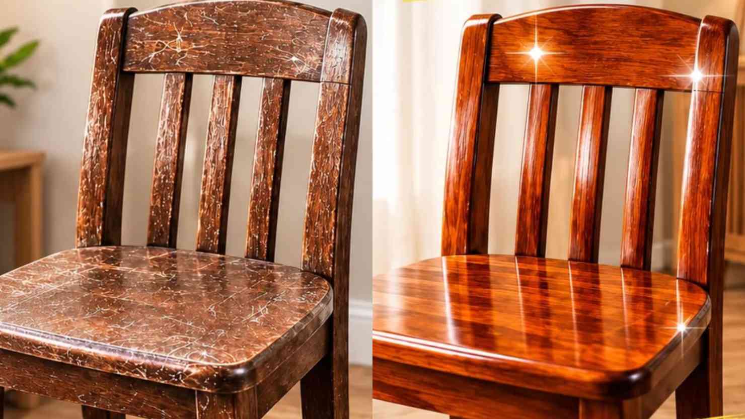 How to Clean Wooden Furniture at Home A Complete Guide to Dusting, Deep Cleaning, and Restoring Shine