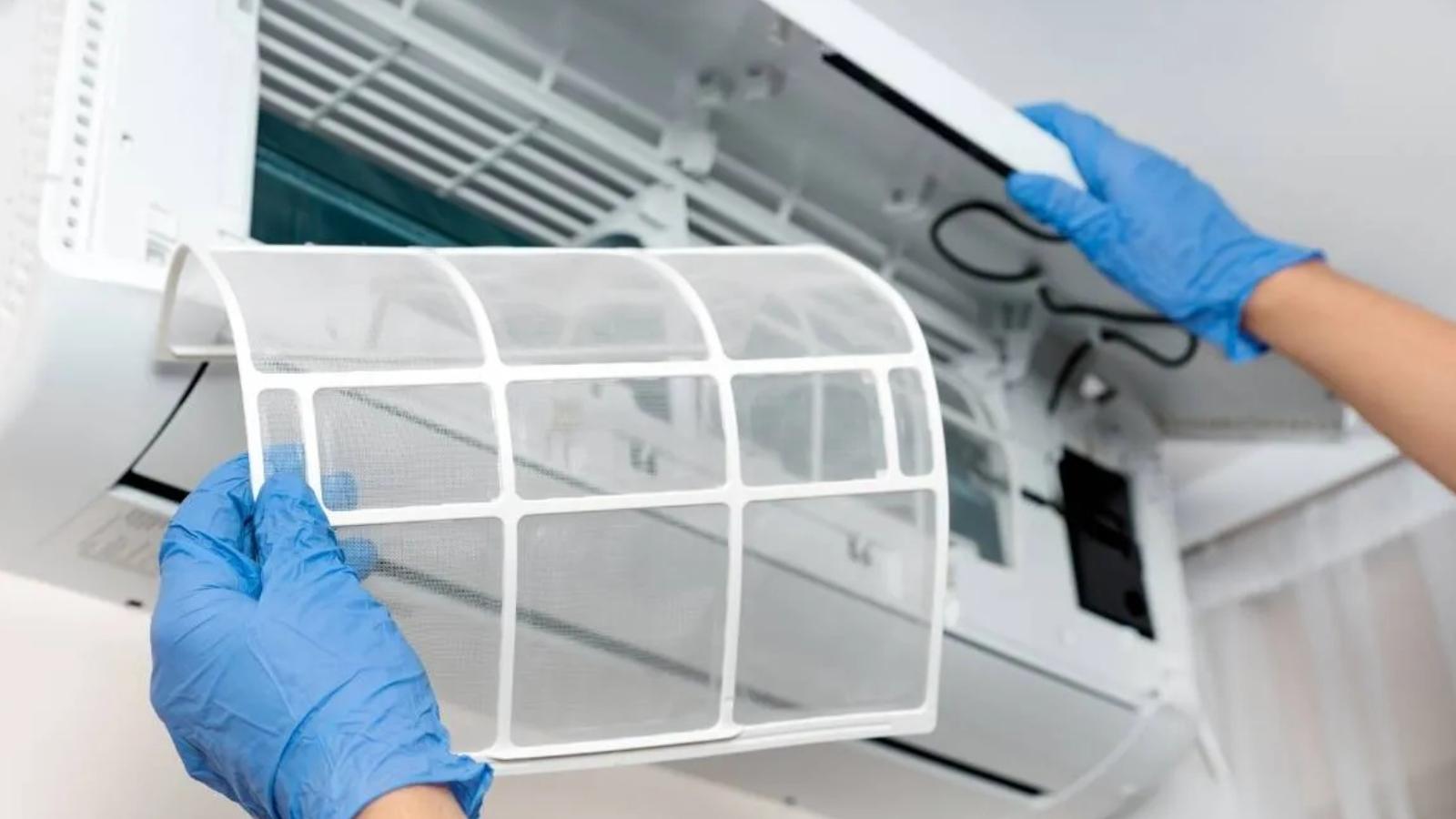 How to Clean Your Split AC at Home Essential Tips for Better Airflow and Cooling