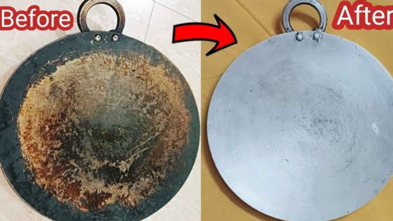 How to Clean and Maintain Your Tawa for Perfect Crispy Dosas Every Time