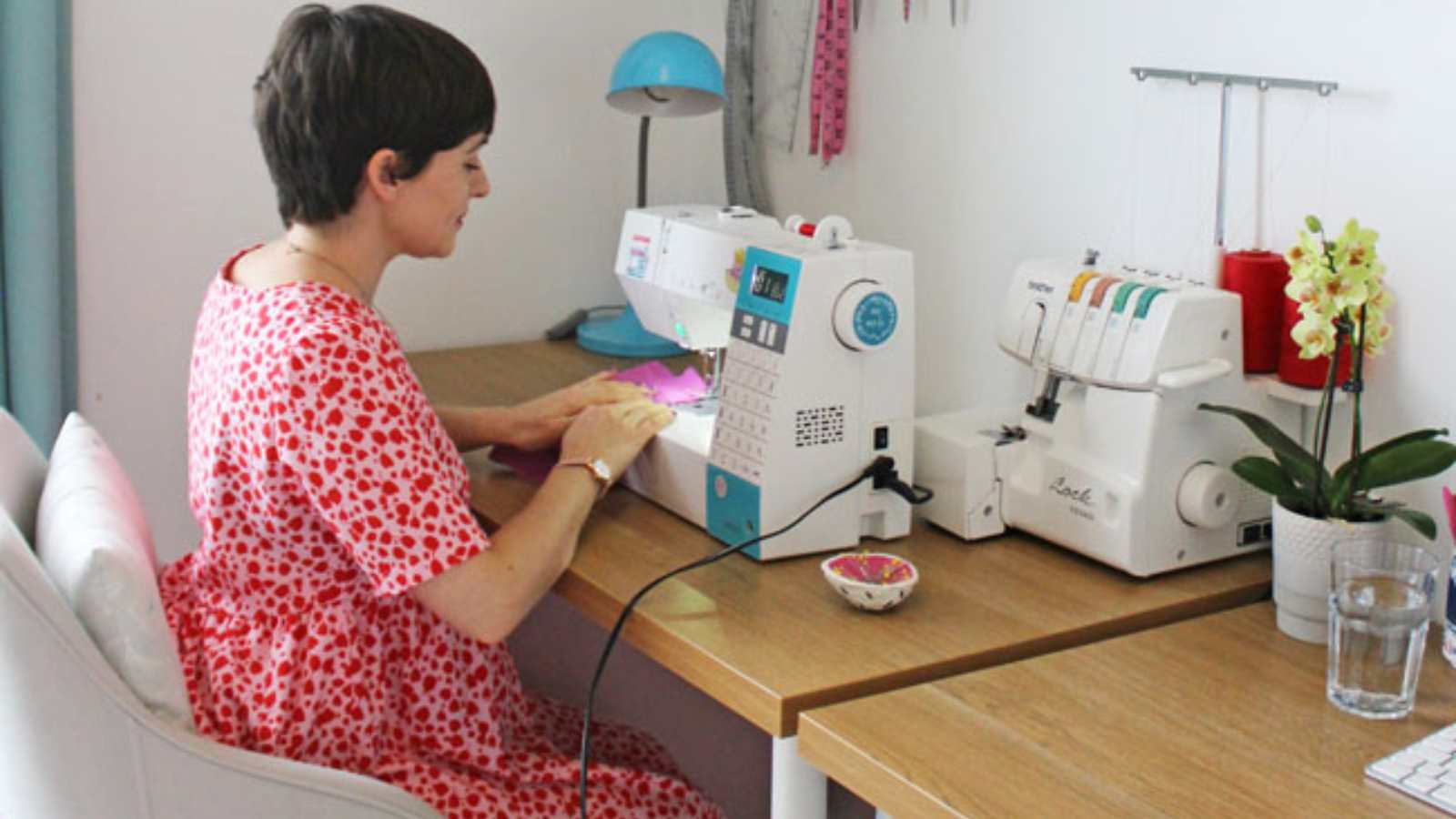How to Earn Money from Home with Stitching A Complete Guide to Profitable Tailoring