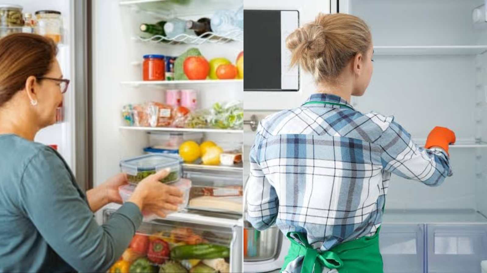 How to Reduce Your Refrigerator's Electricity Bill 12 Simple Tips