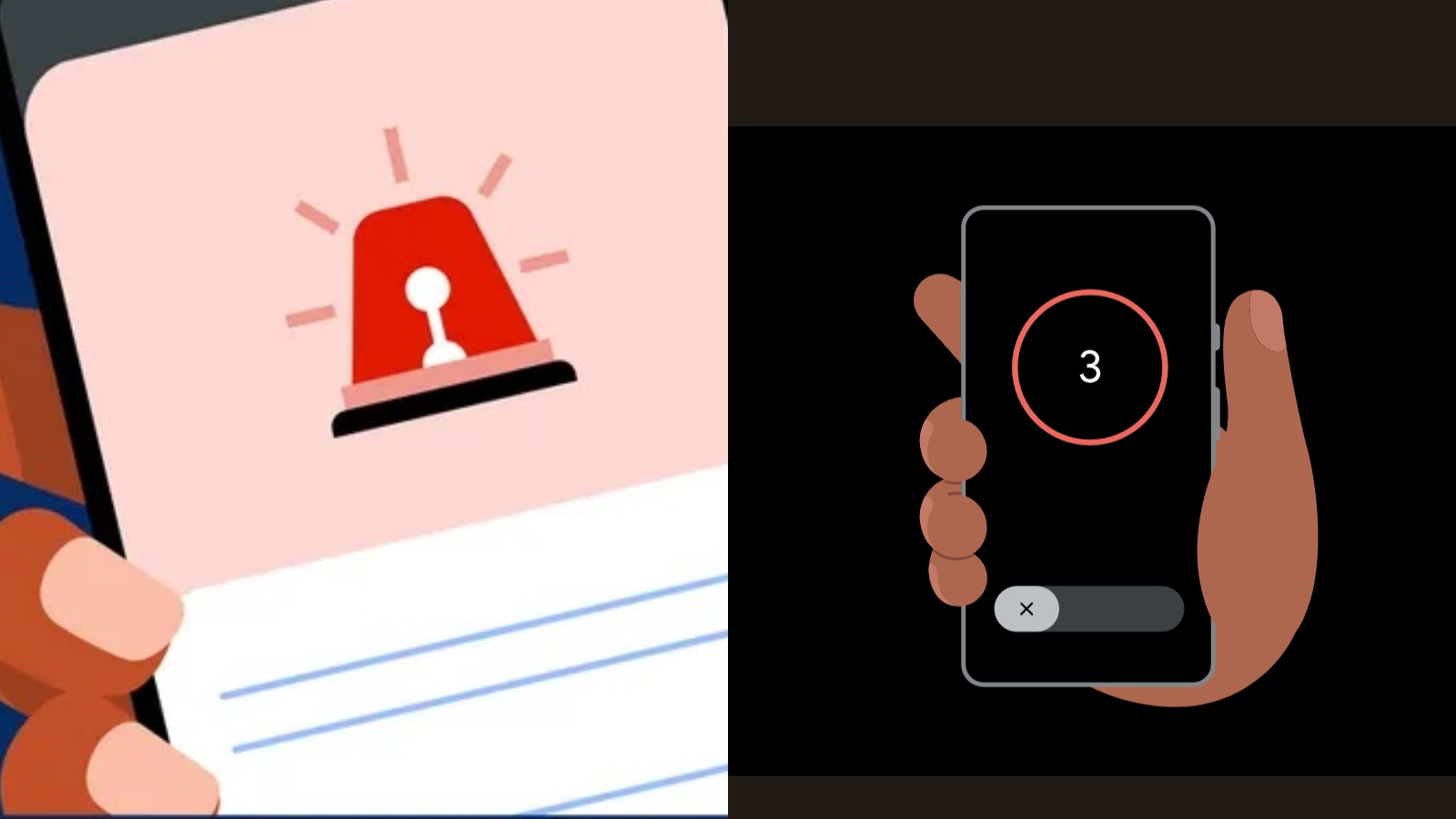 How to Set Up and Use Emergency SOS on Your iPhone and Android