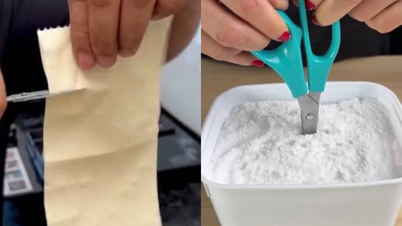 How to Sharpen Dull Scissors at Home 5 Genius Kitchen and Workshop Hacks