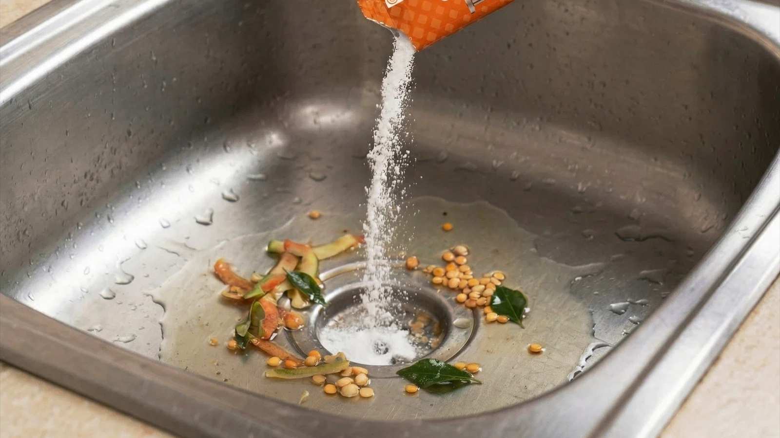 How to Unblock Your Kitchen Sink Simple and Effective Methods That Work