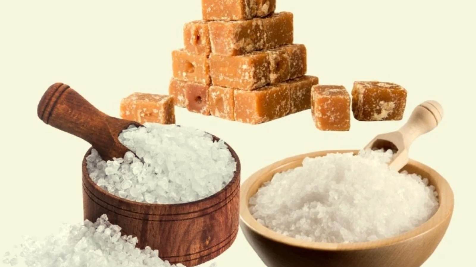 How to Use Salt to Protect Pantry Staples from Pests and Spoilage