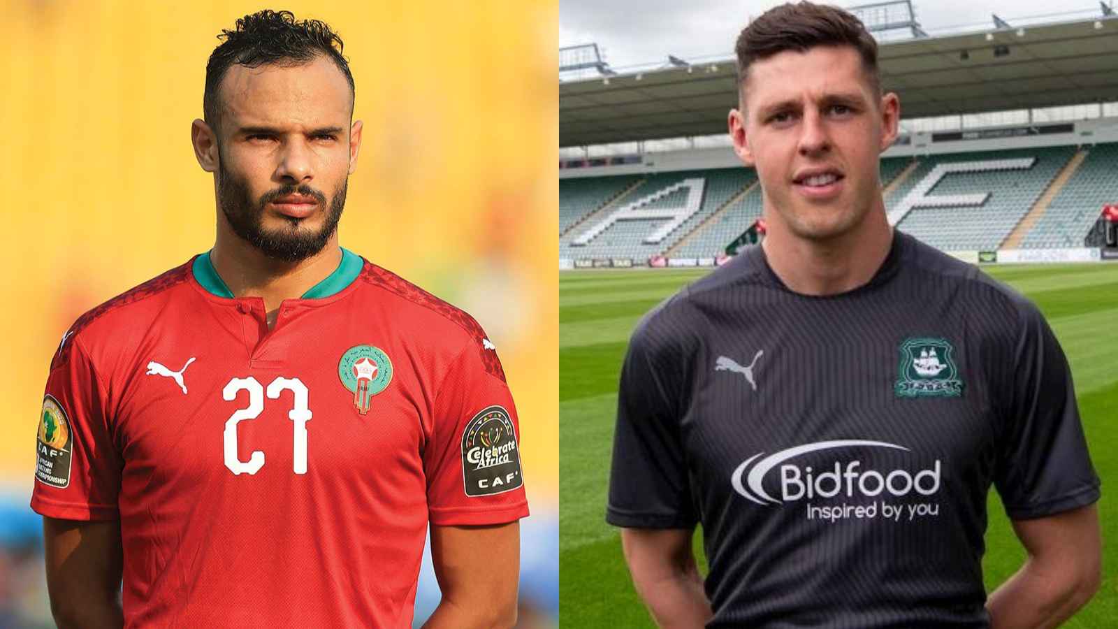 Kerala Blasters Close in on Moroccan Defender, Confirm Signing of James Bolton