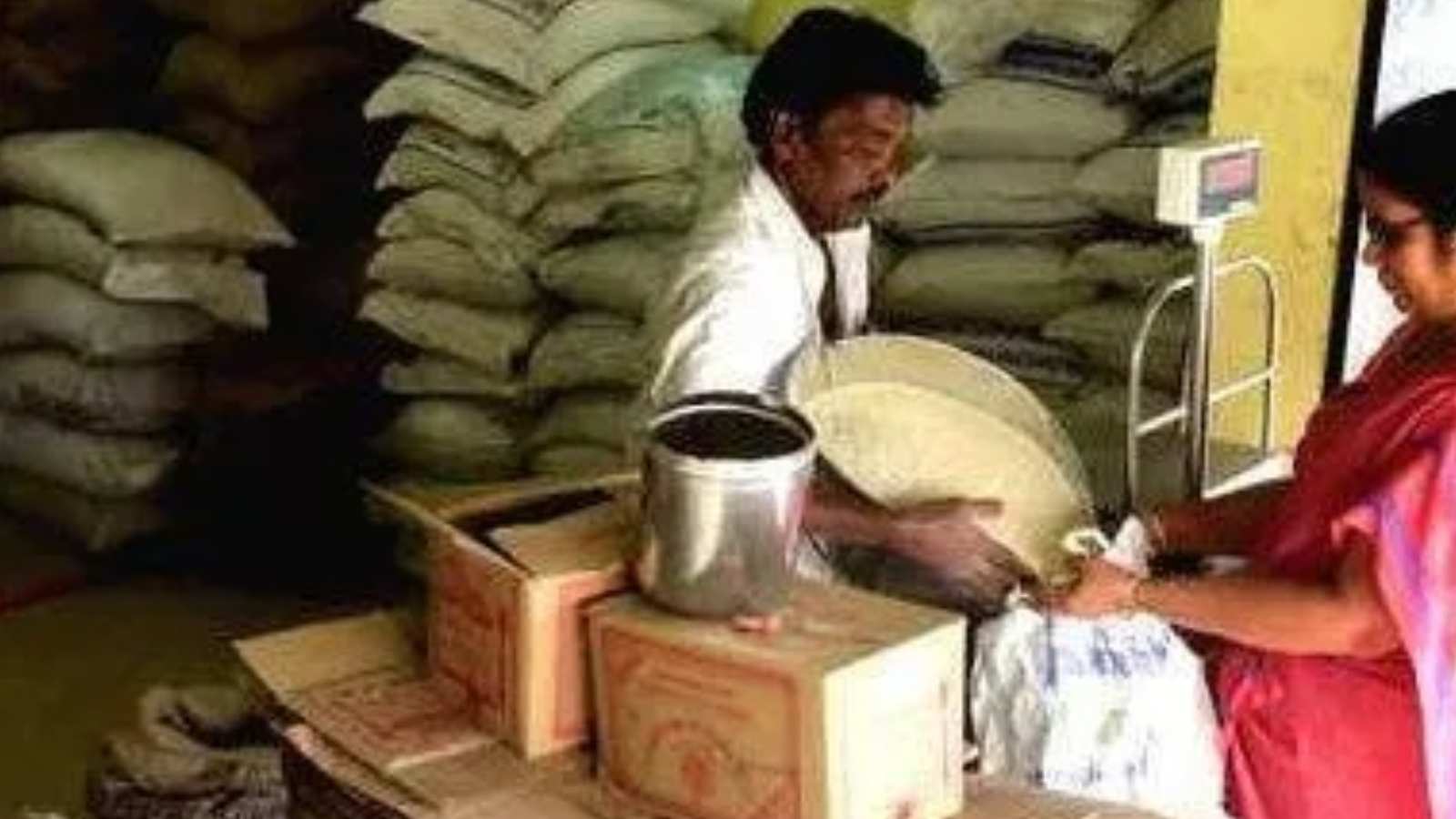 Kerala Ration Distribution October 2026: Kerosene Allocation Announced for October-December Quarter
