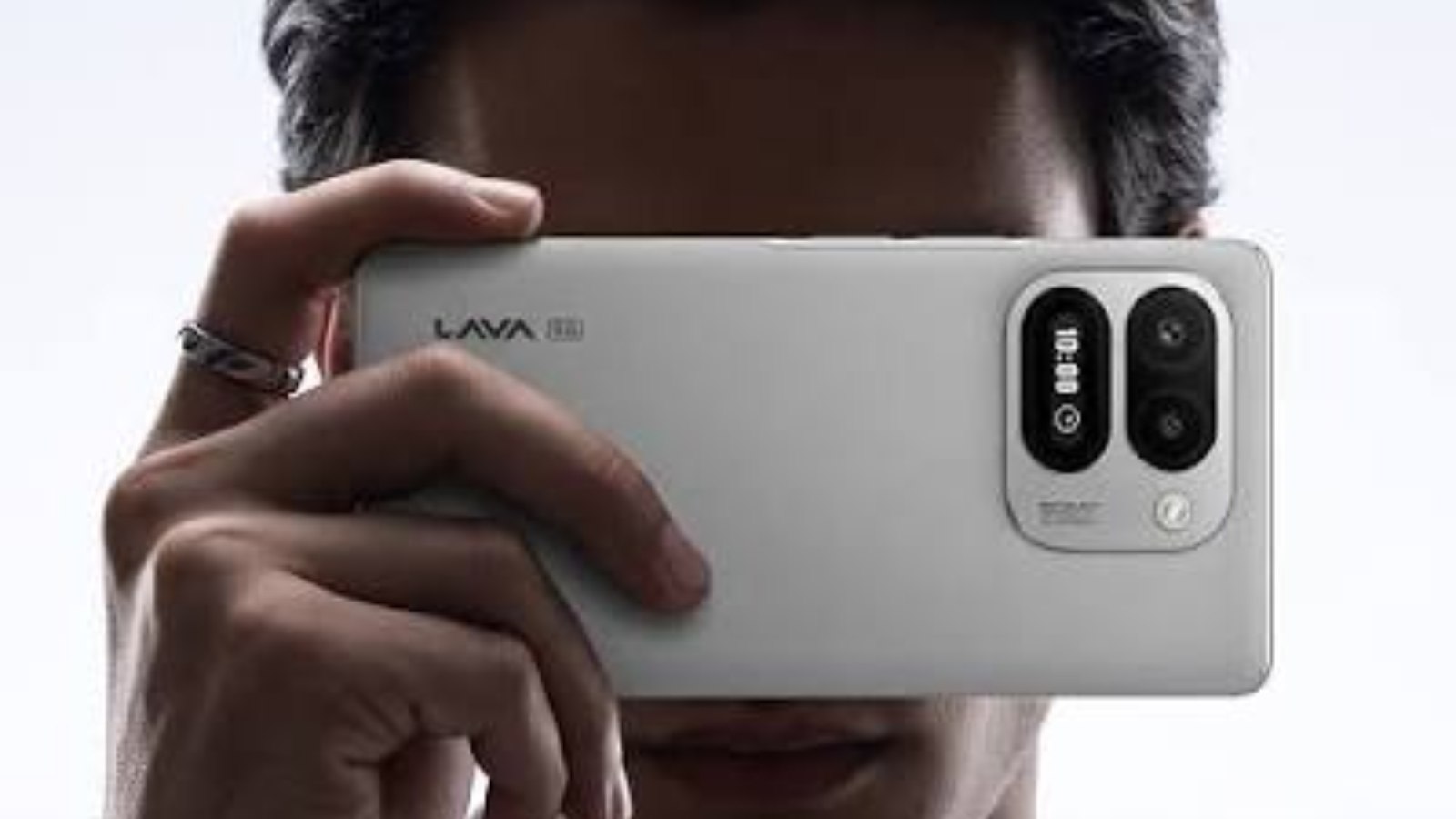 Lava Virat Curve 5G Launched at ₹19,999 Premium Curved Display on a Budget